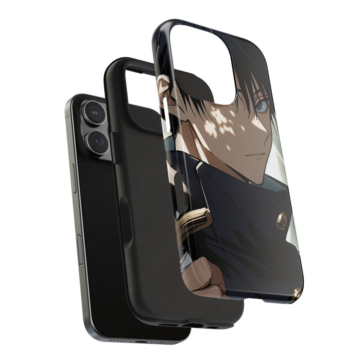 Megumi Fushiguro 003 Tough Cases