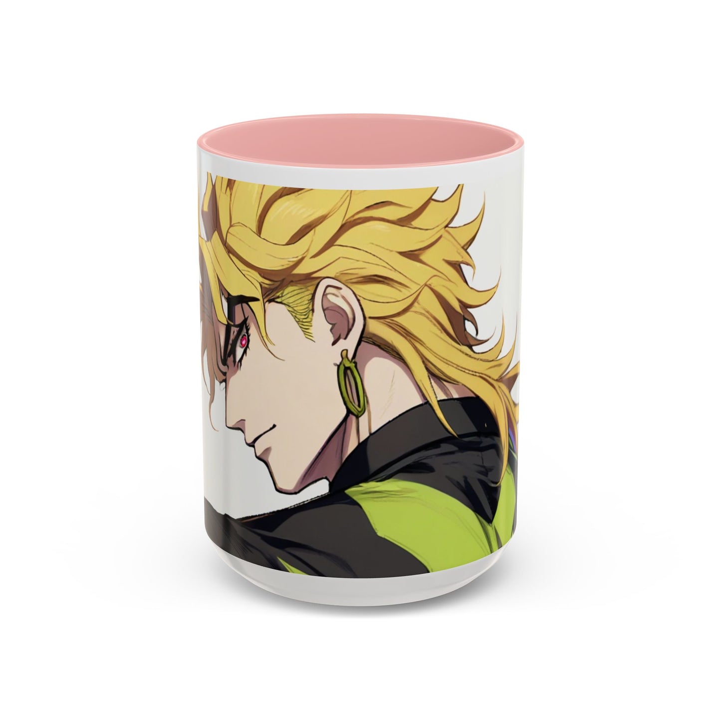Dio Brando 002 Coffee Mug