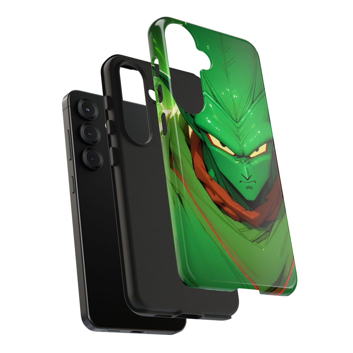 Piccolo 001 Tough Cases
