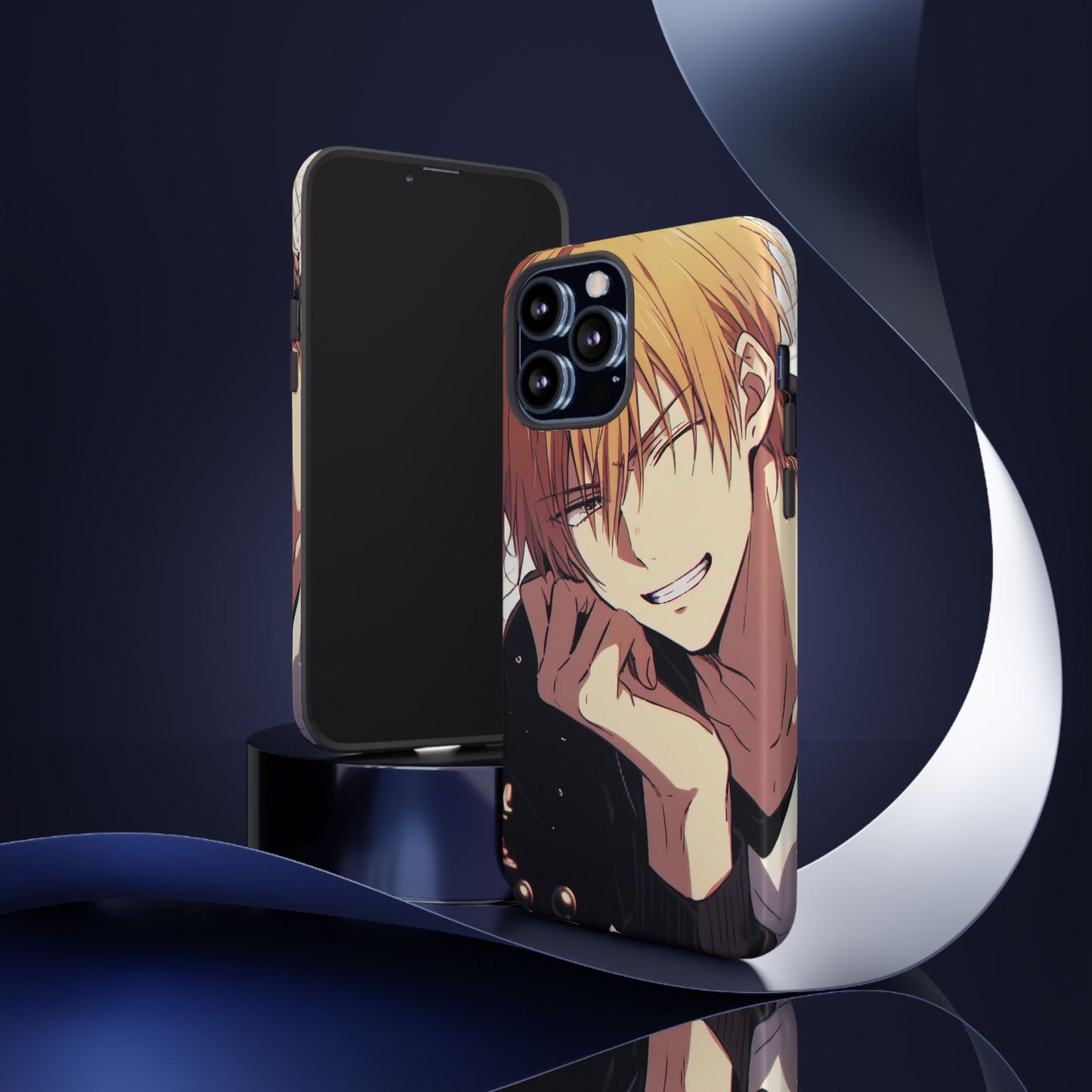 Kise Ryouta 002 Tough Cases