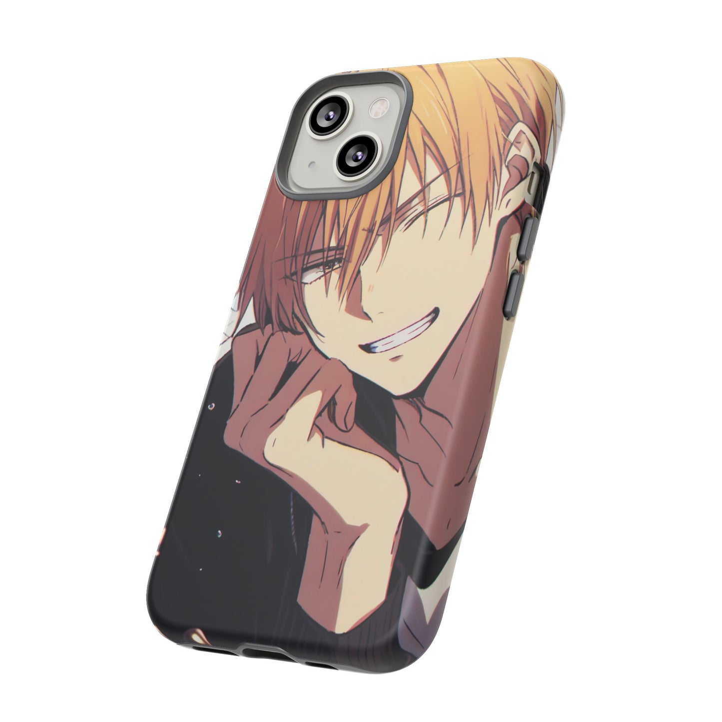 Kise Ryouta 002 Tough Cases