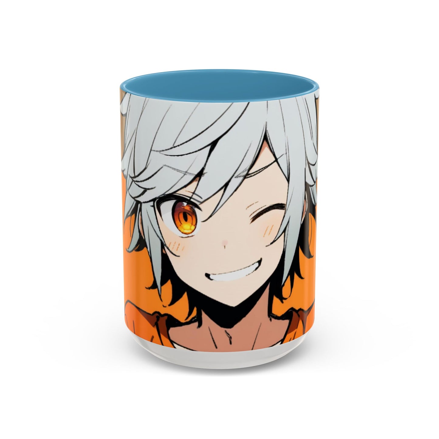 Bell Cranel 002 Coffee Mug