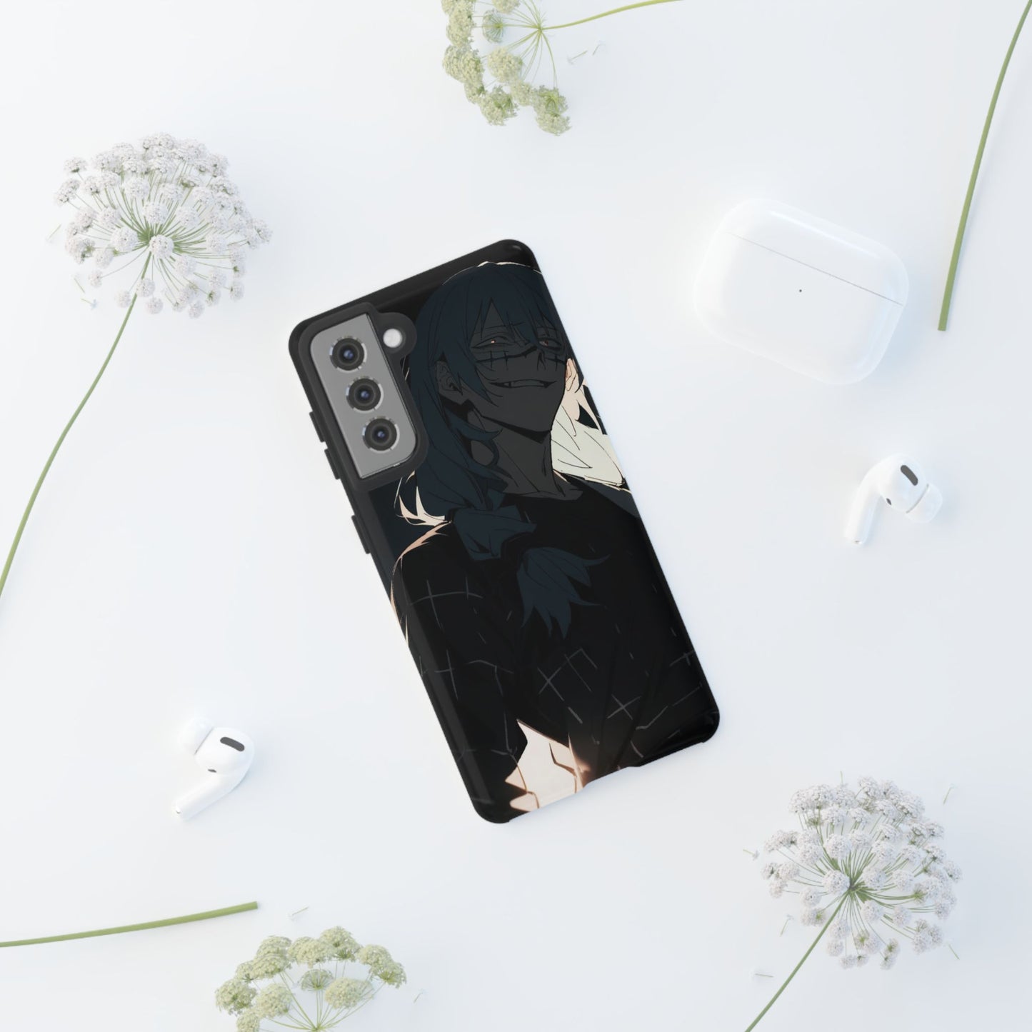 Mahito 001 Tough Cases