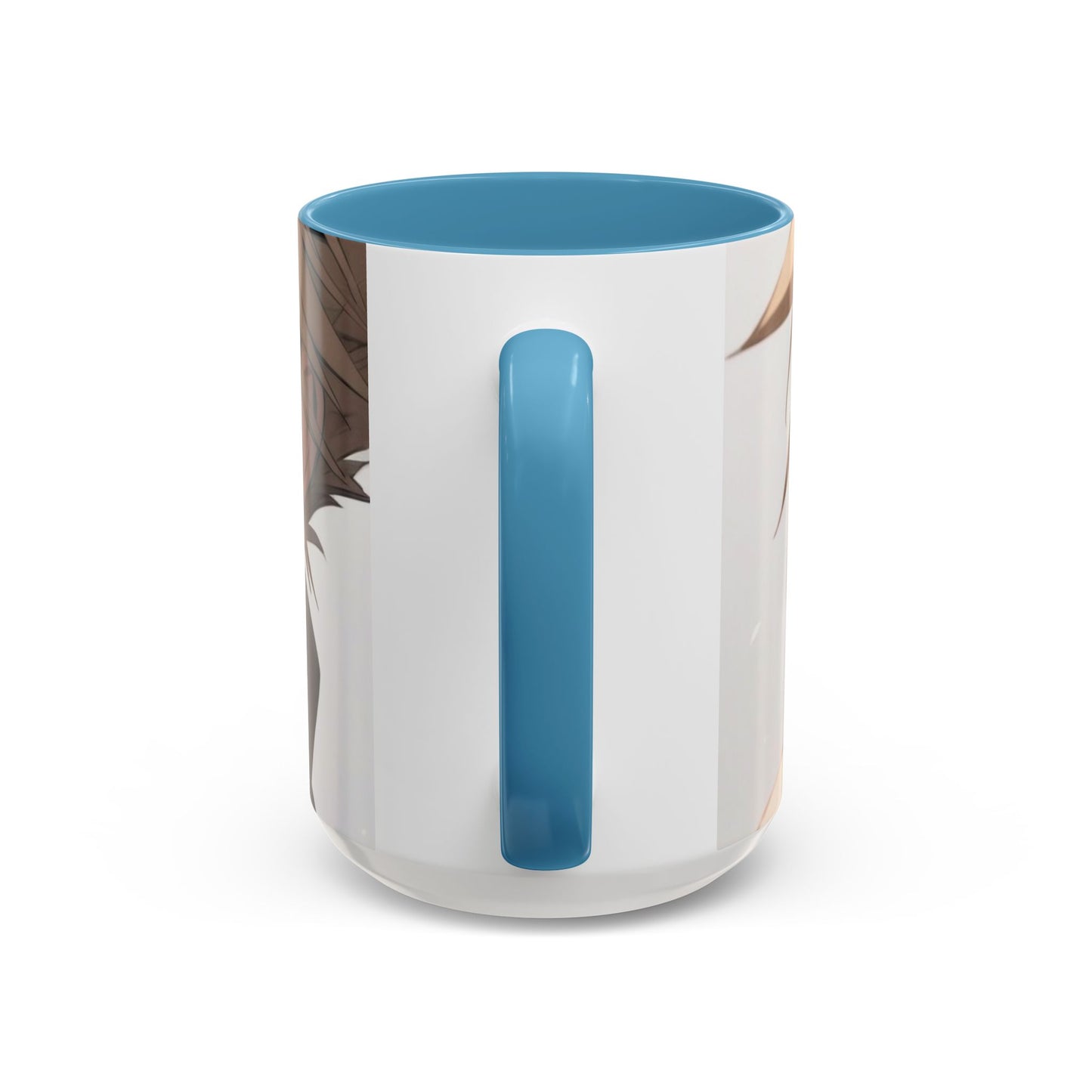 Cloud Strife 004 Coffee Mug