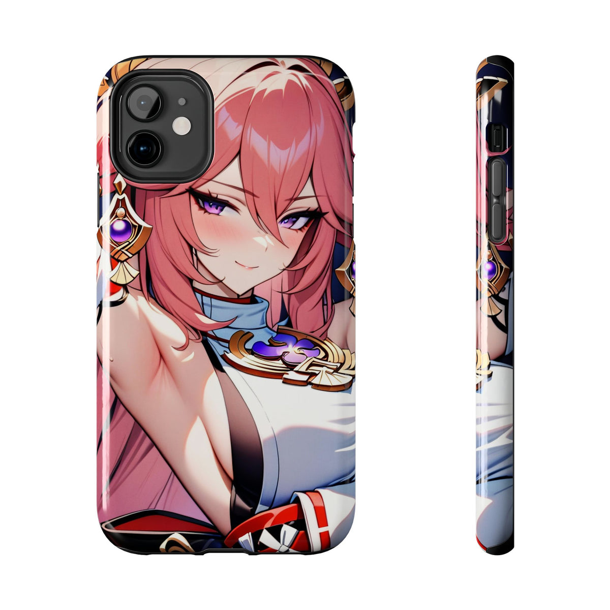 Yae Miko 004 Tough Cases