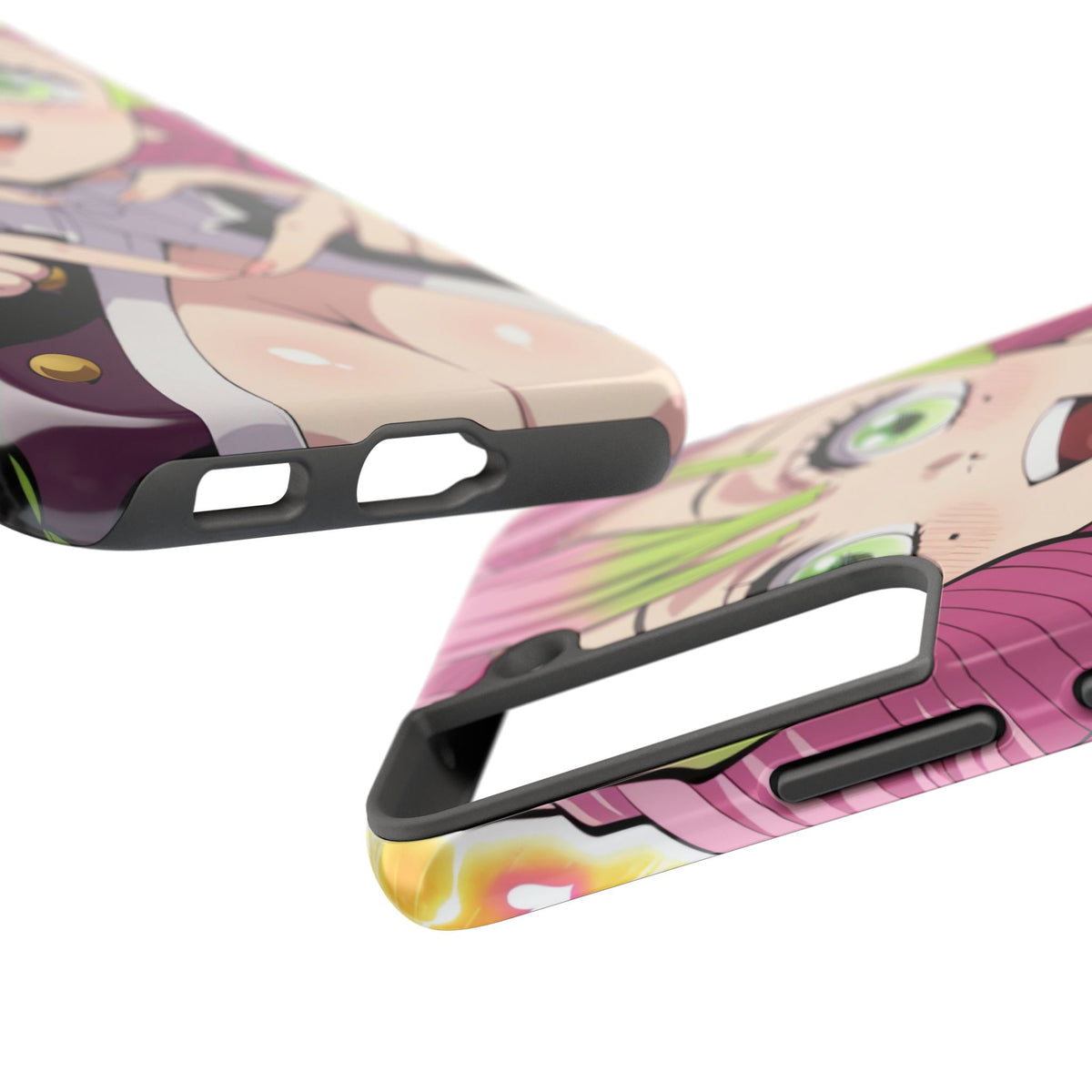 Mitsuri Kanroji 001 Tough Cases