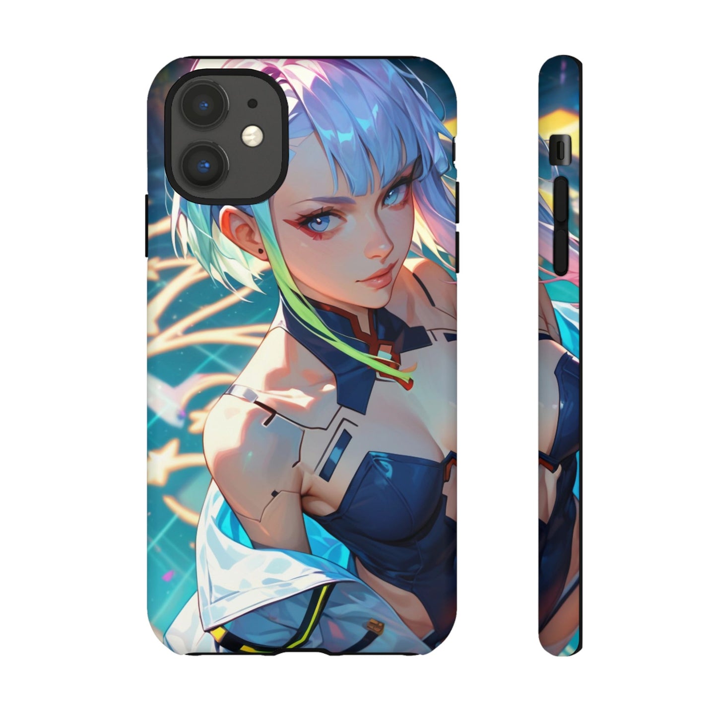 Lucyna 005 Tough Cases