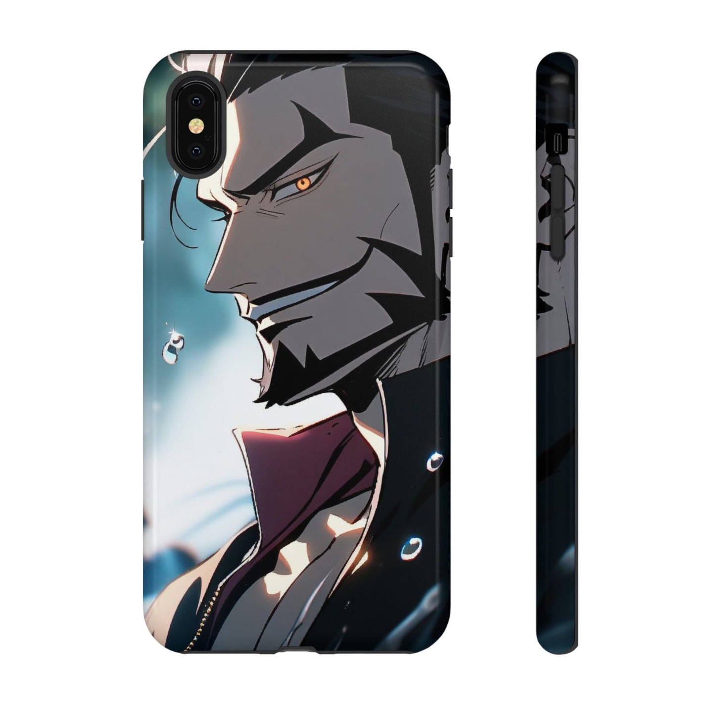 Mihawk 001 Tough Cases