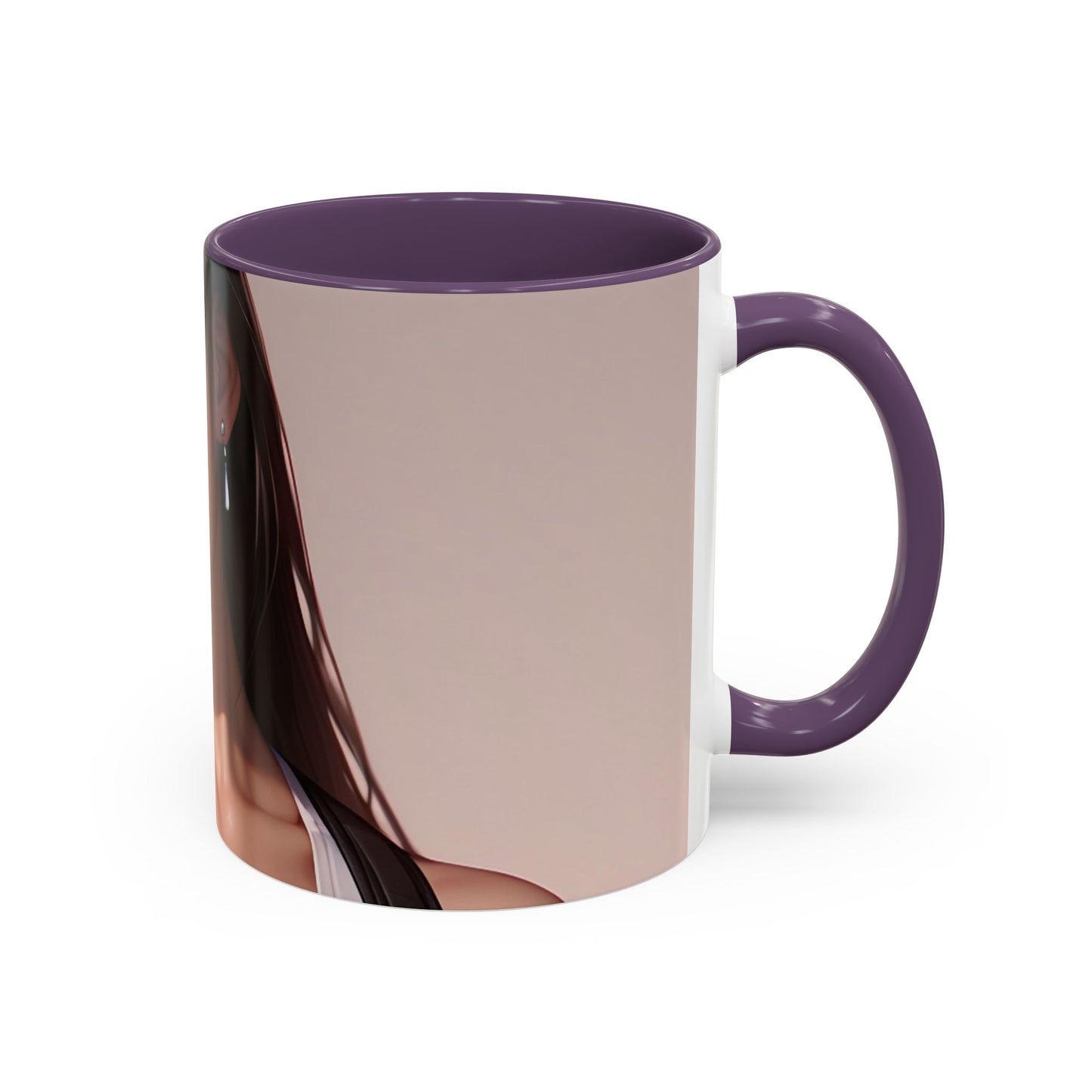 Tifa Lockhart 010 Coffee Mug