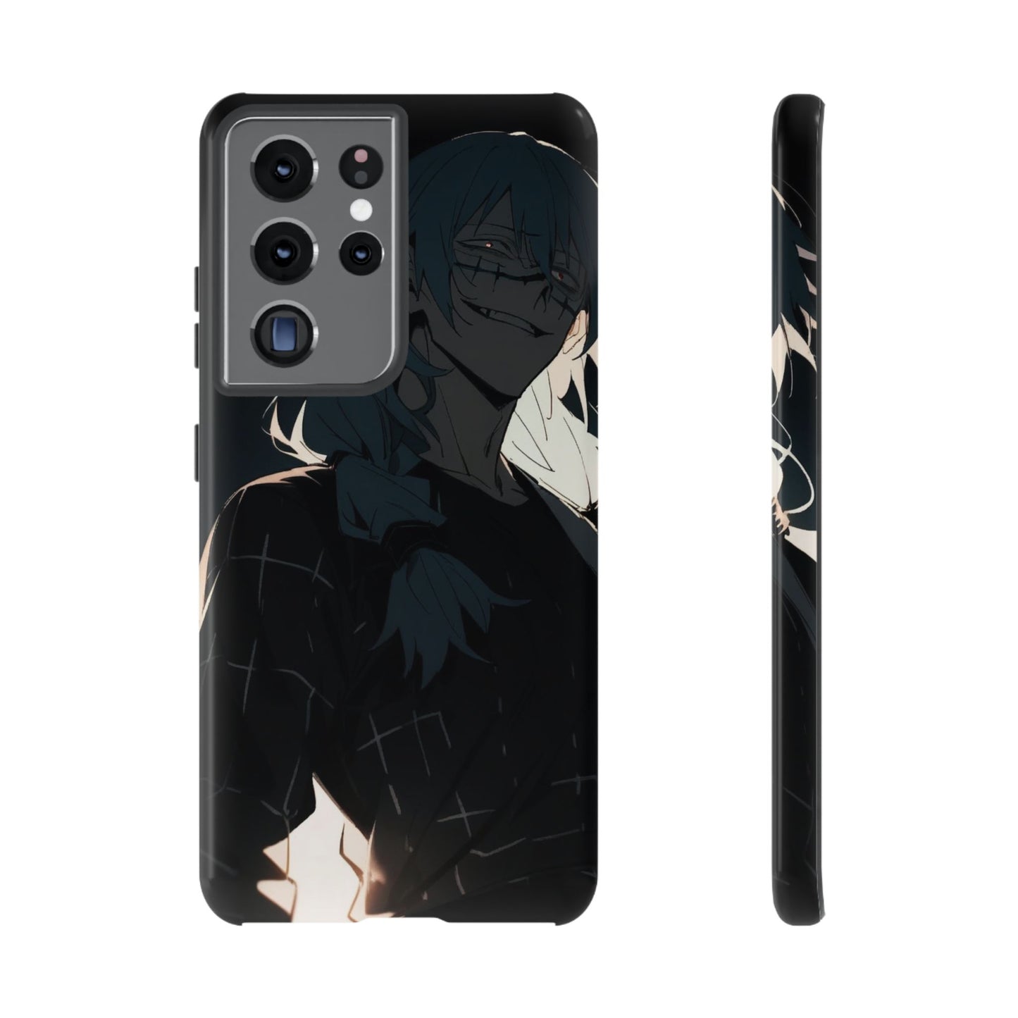 Mahito 001 Tough Cases