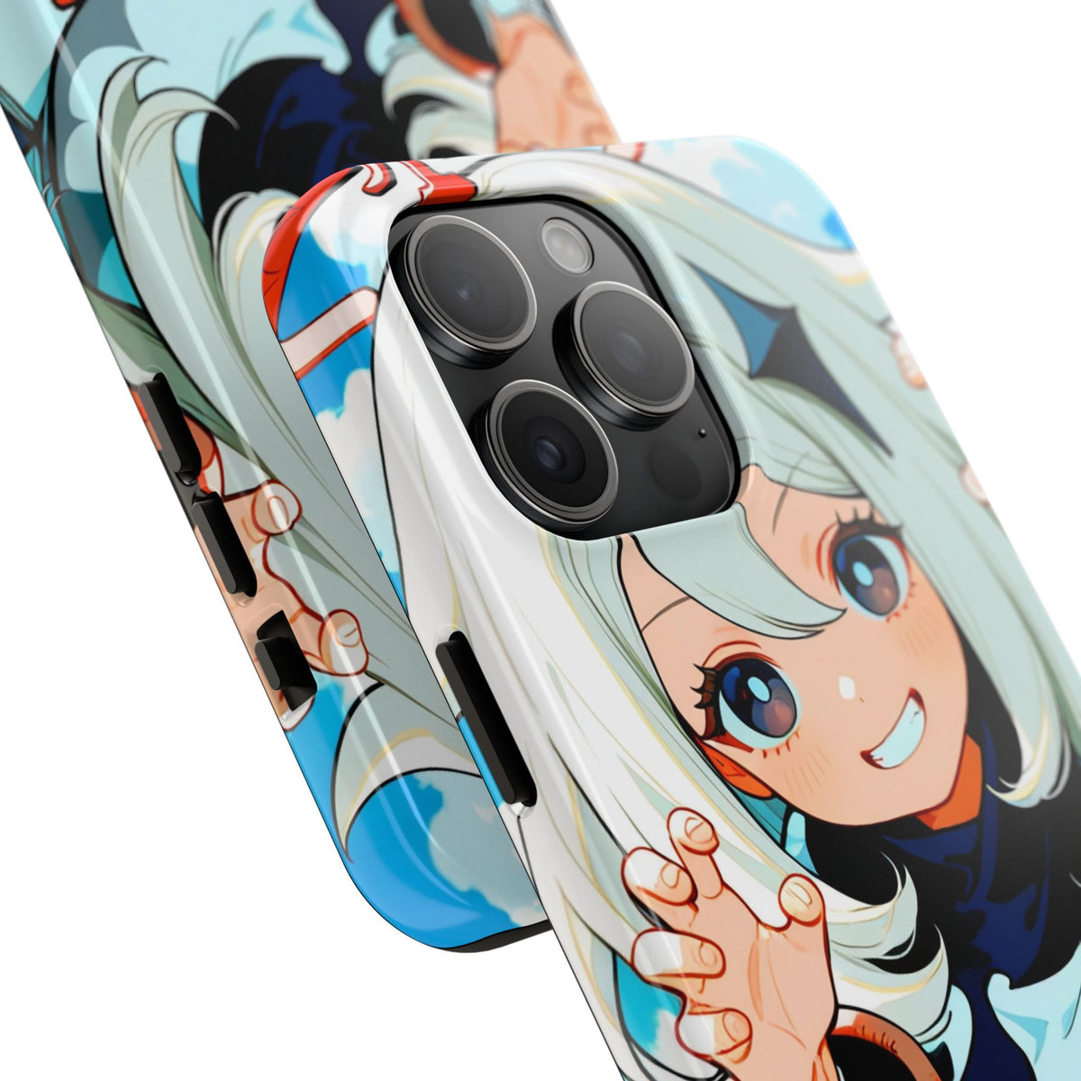 Paimon 004 Tough Cases
