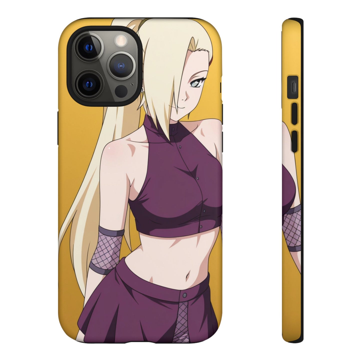 Ino Yamanaka 002 Tough Cases