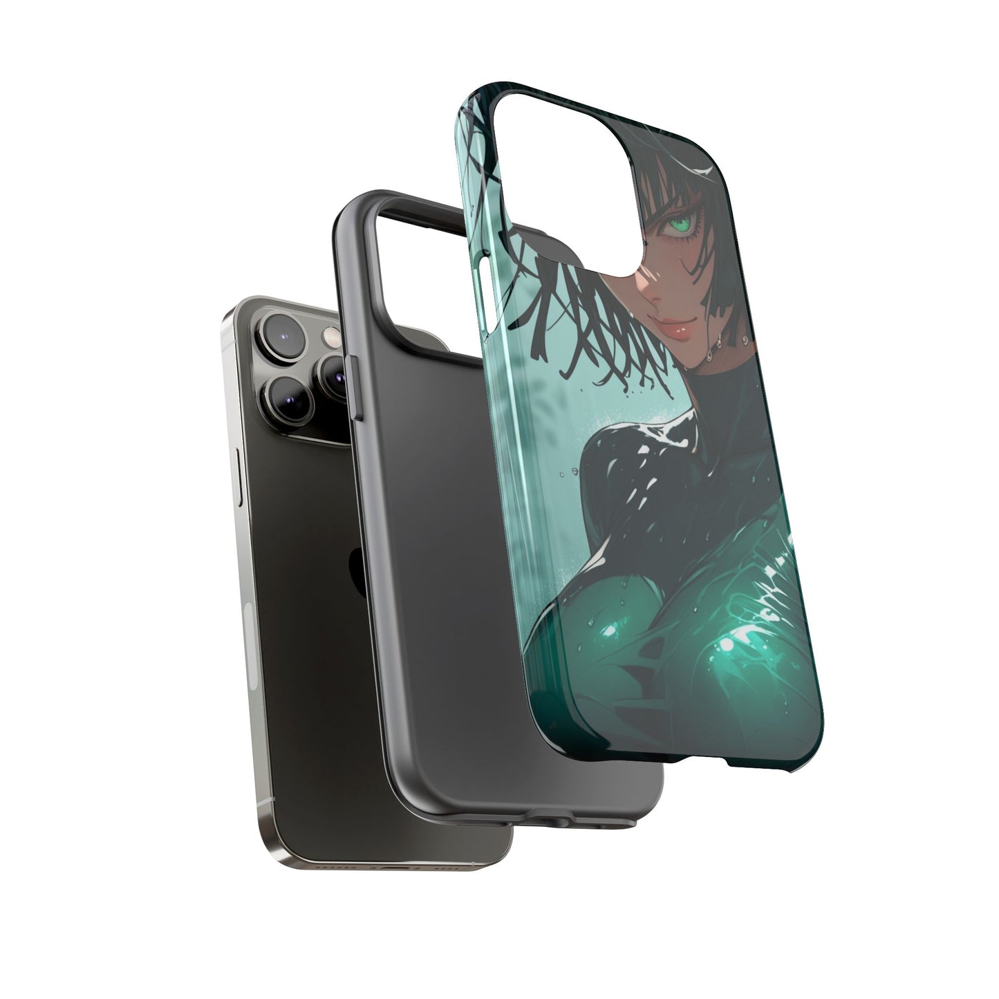 Fubuki 002 Tough Cases