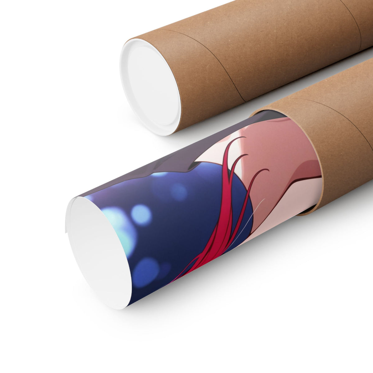 Arima Kana 002 Vertical Posters