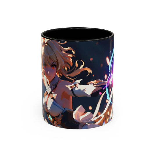 Lumine 006 Coffee Mug