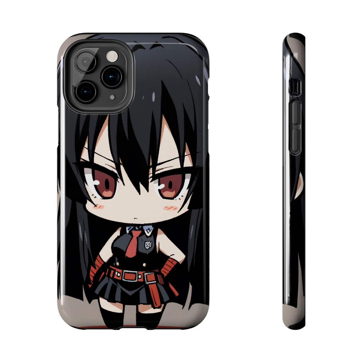 Akame 001 Tough Cases
