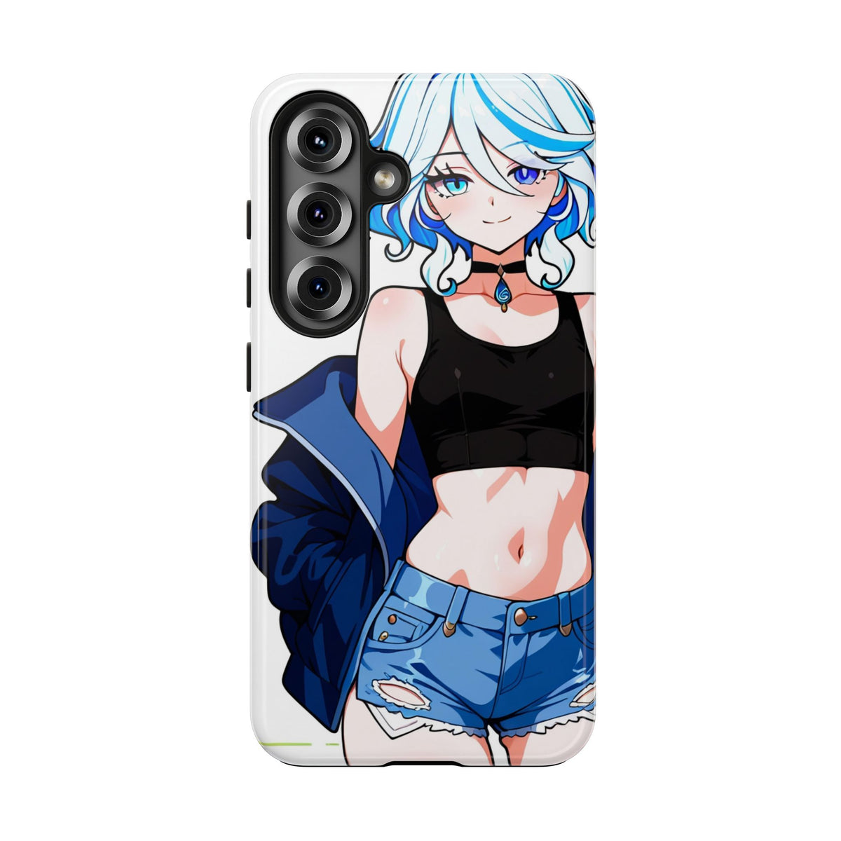 Furina 001 Tough Cases
