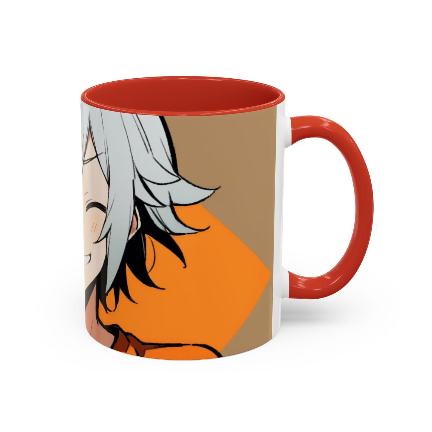 Bell Cranel 002 Coffee Mug