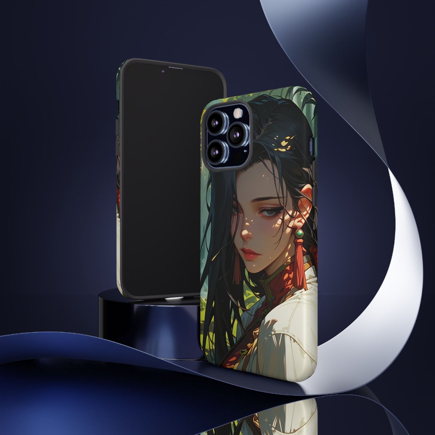 Tifa 006 Tough Cases