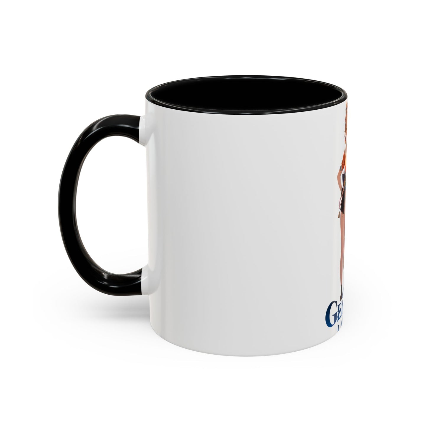 Yoimiya 001 Coffee Mug