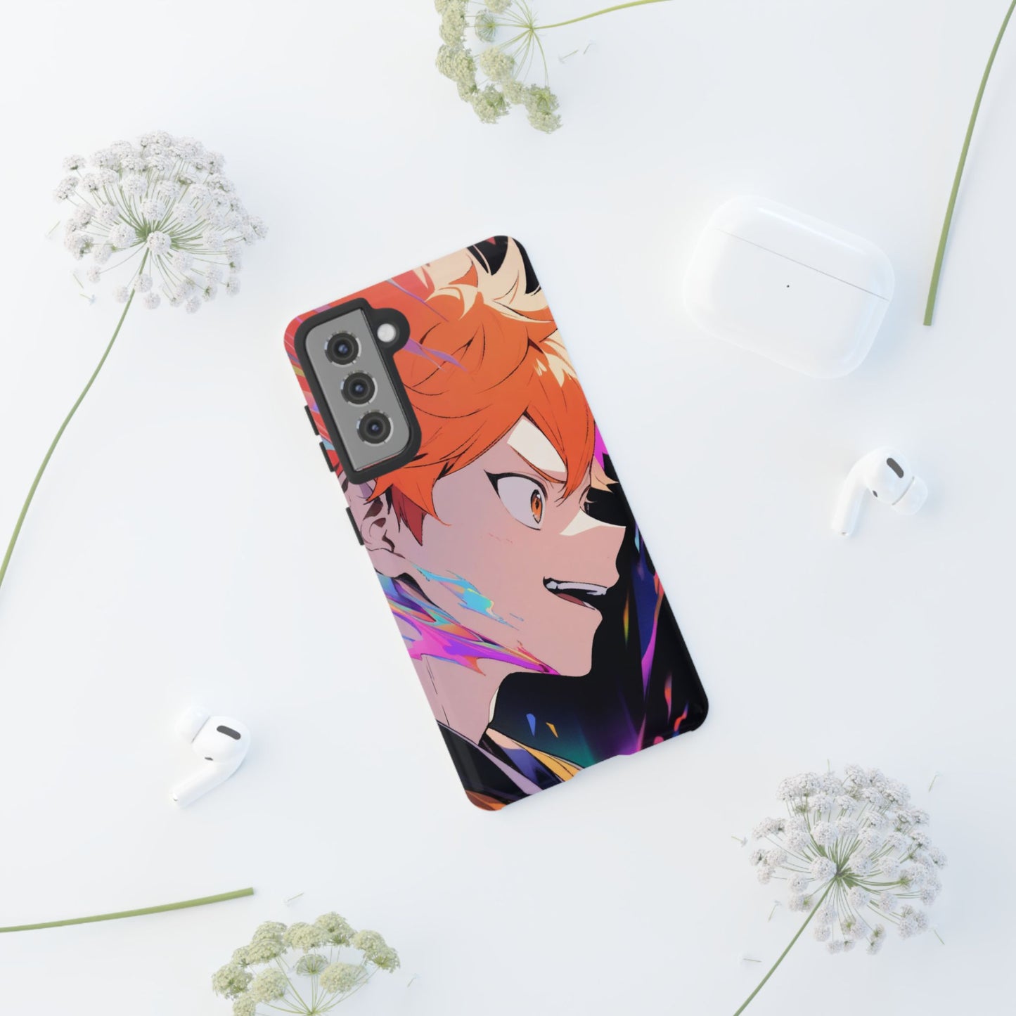 Hinata Shouyou 001 Tough Cases