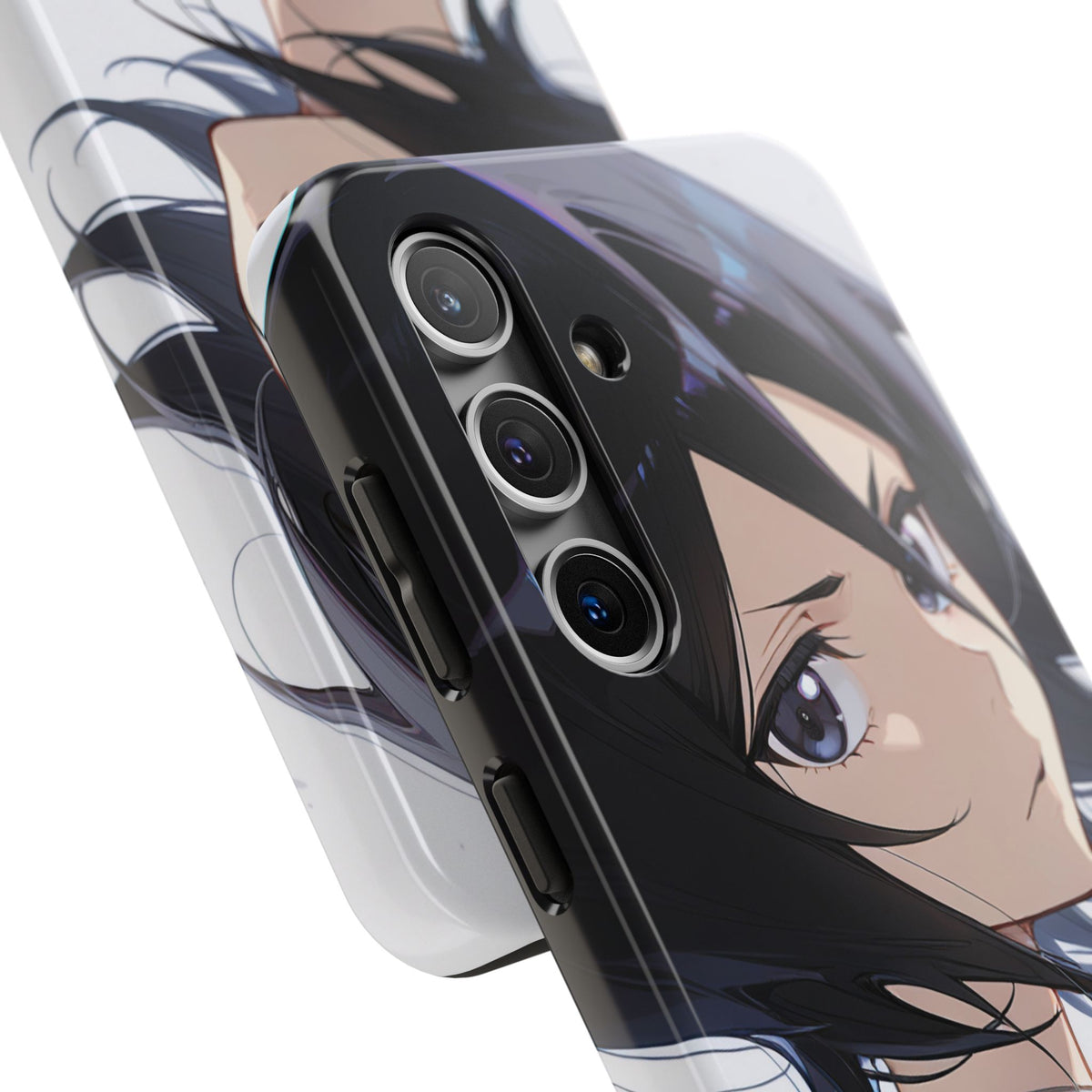 Kuchiki Rukia 002 Tough Cases