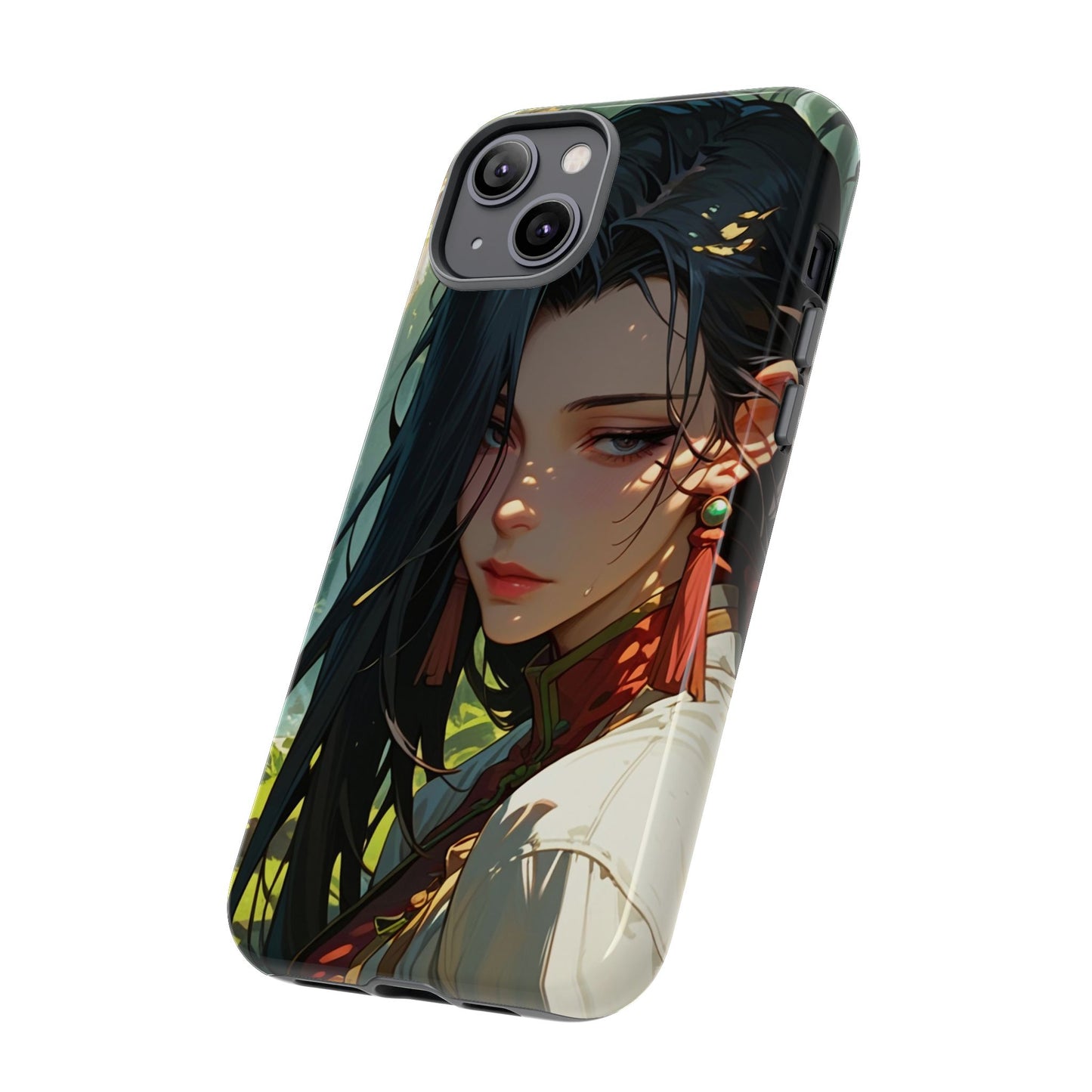 Tifa 006 Tough Cases