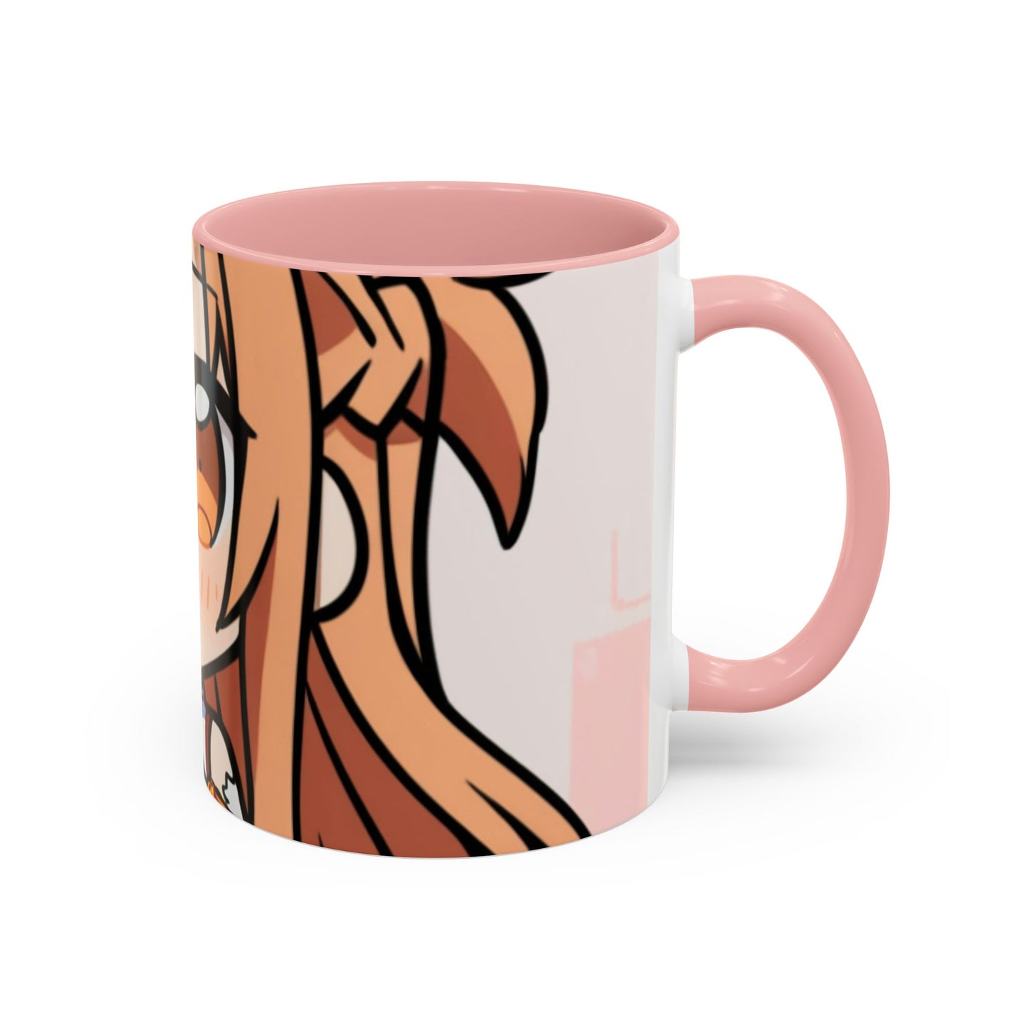 Asuna 001 Coffee Mug