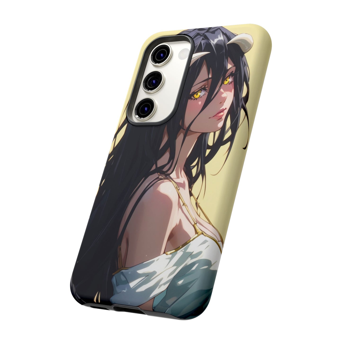 Albedo 007 Tough Cases