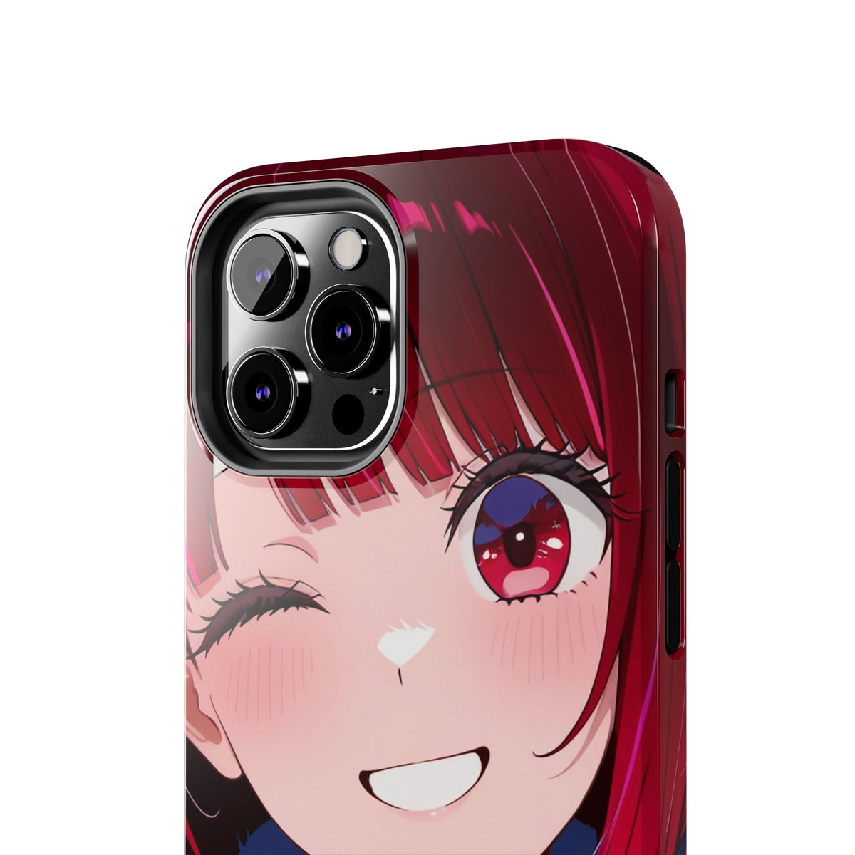 Arima Kana 002 Tough Cases
