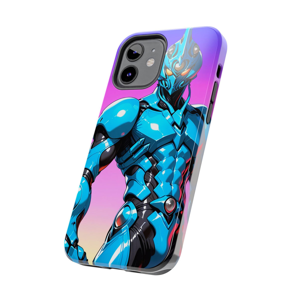 Guyver 001 Tough Cases