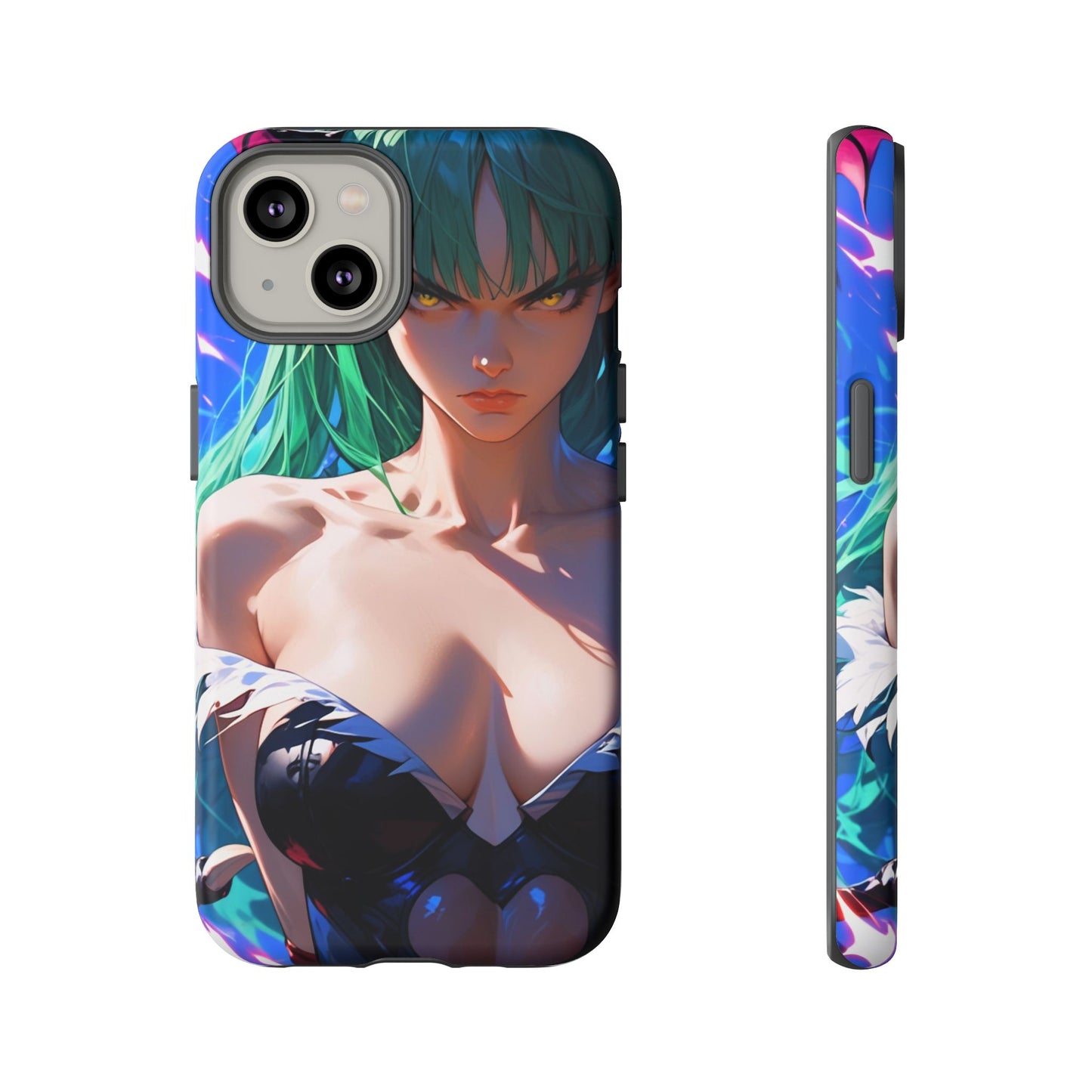 Morrigan 001 Tough Cases