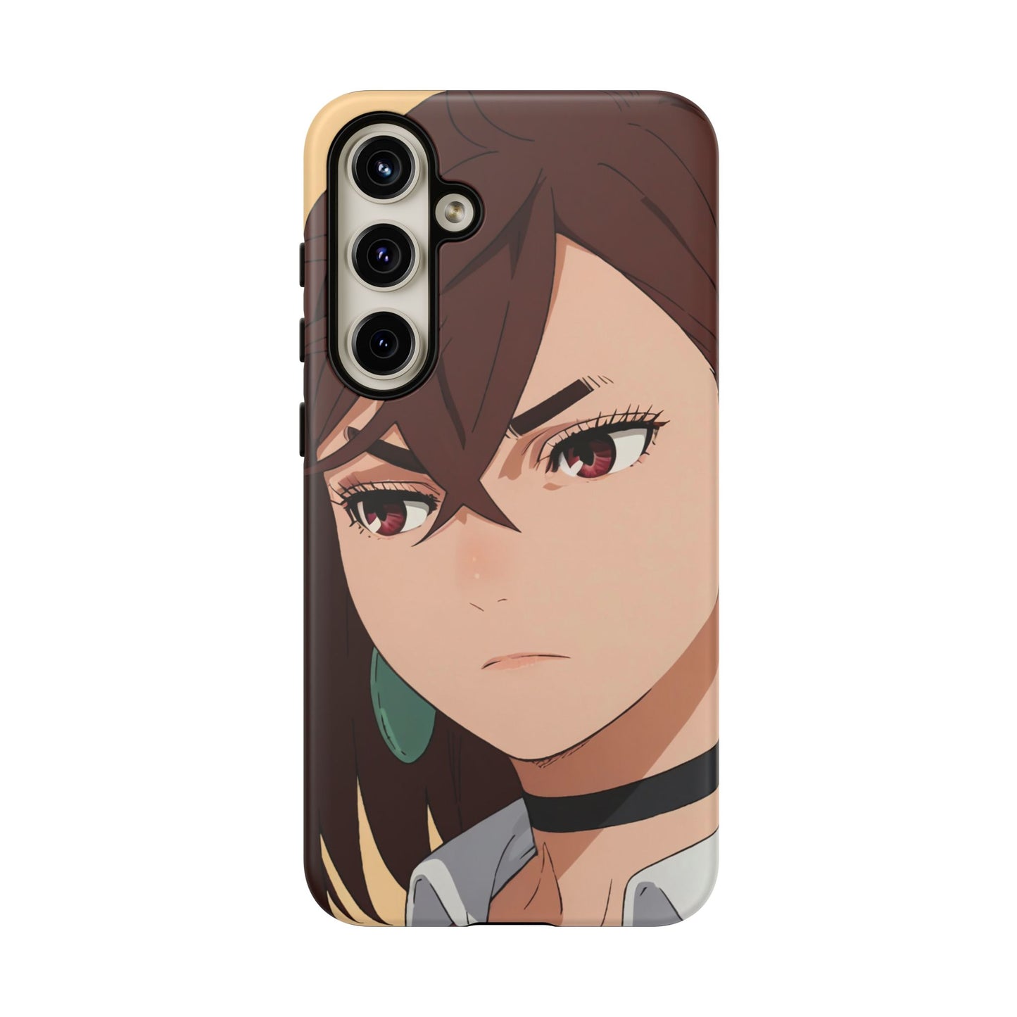 Ayase Momo 003 Tough Cases