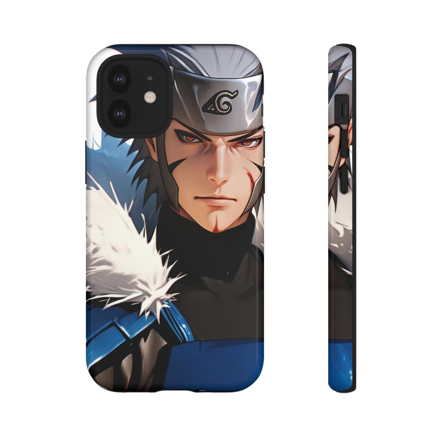 Tobirama Senju 003 Tough Cases