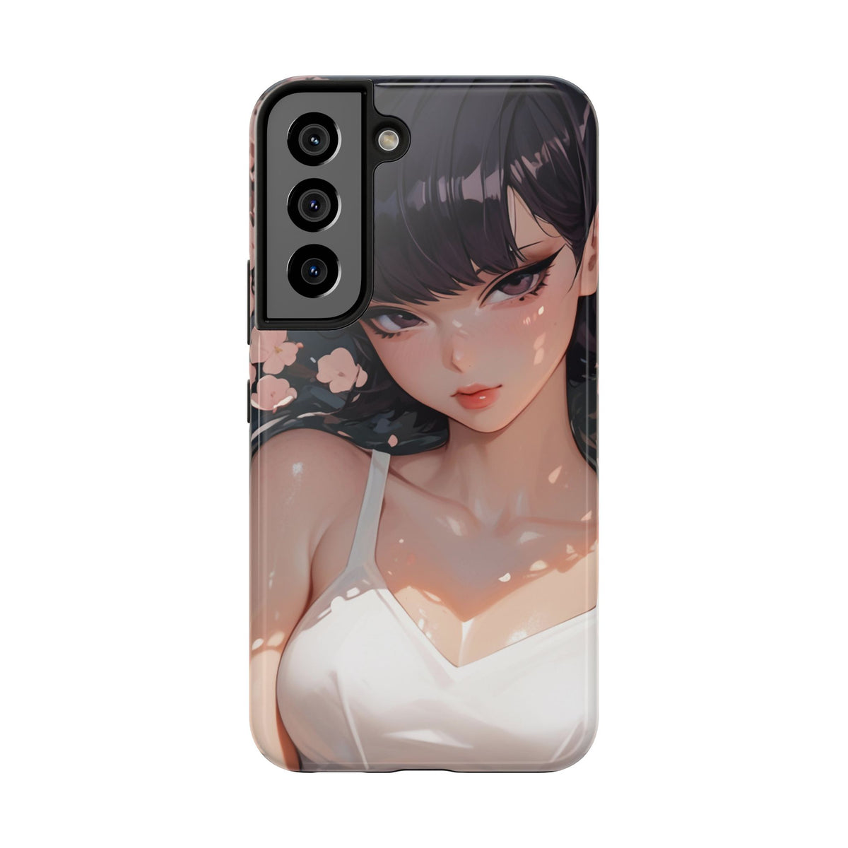 Komi Shuuko 006 Tough Cases