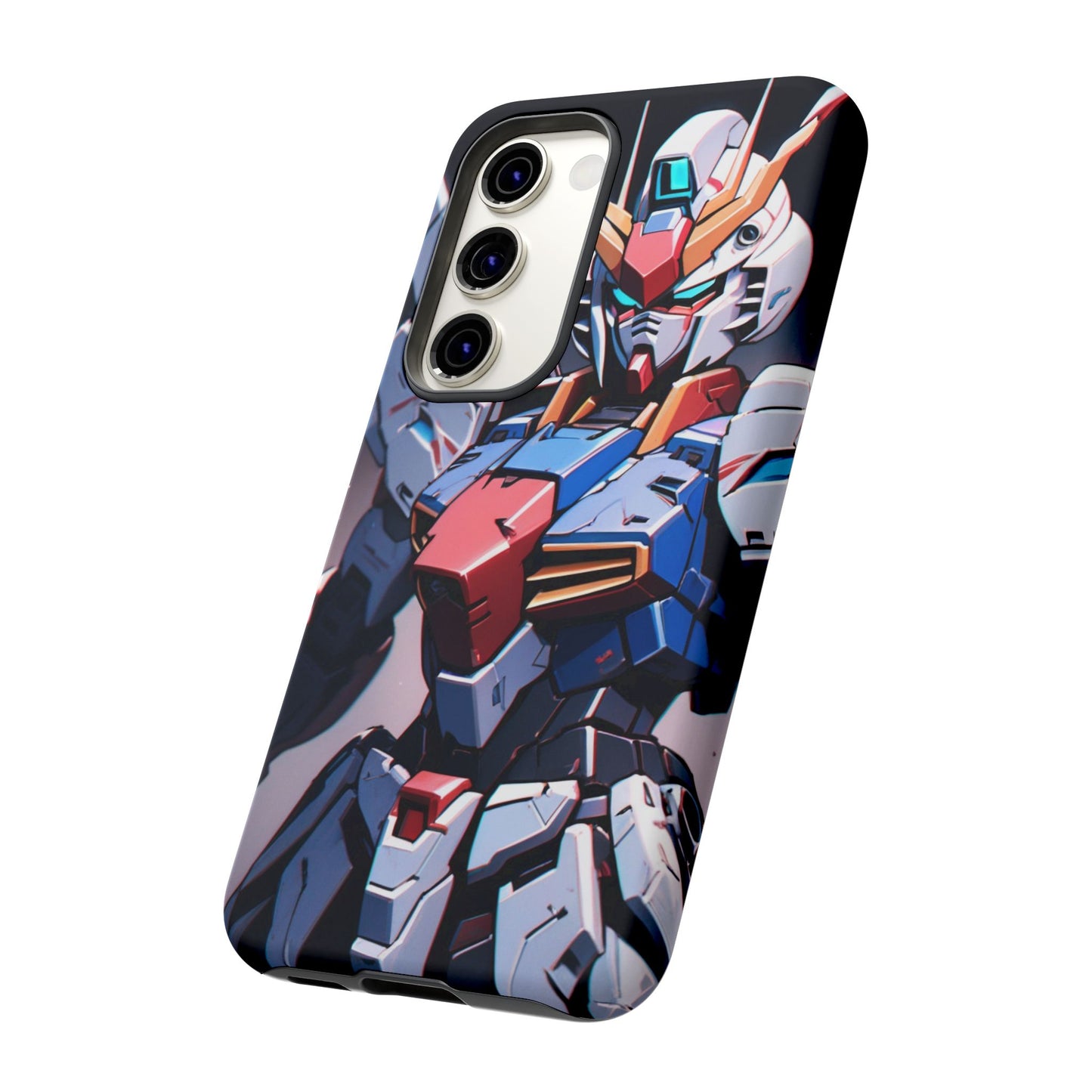 Gundam 001 Tough Cases