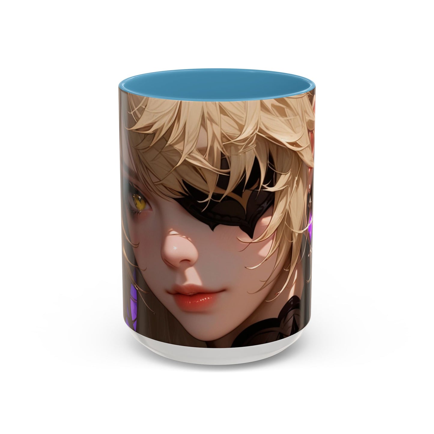 Fischl 008 Coffee Mug