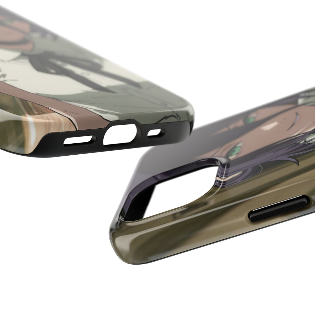 Reze 003 Tough Cases