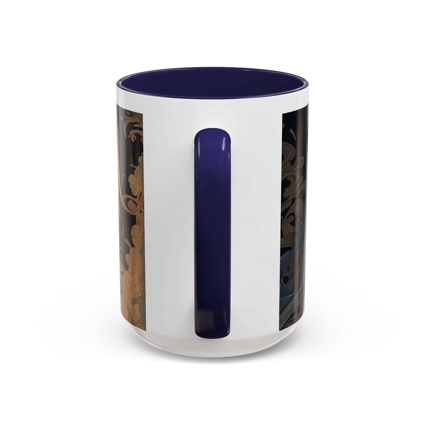 Ayaka 008 Coffee Mug