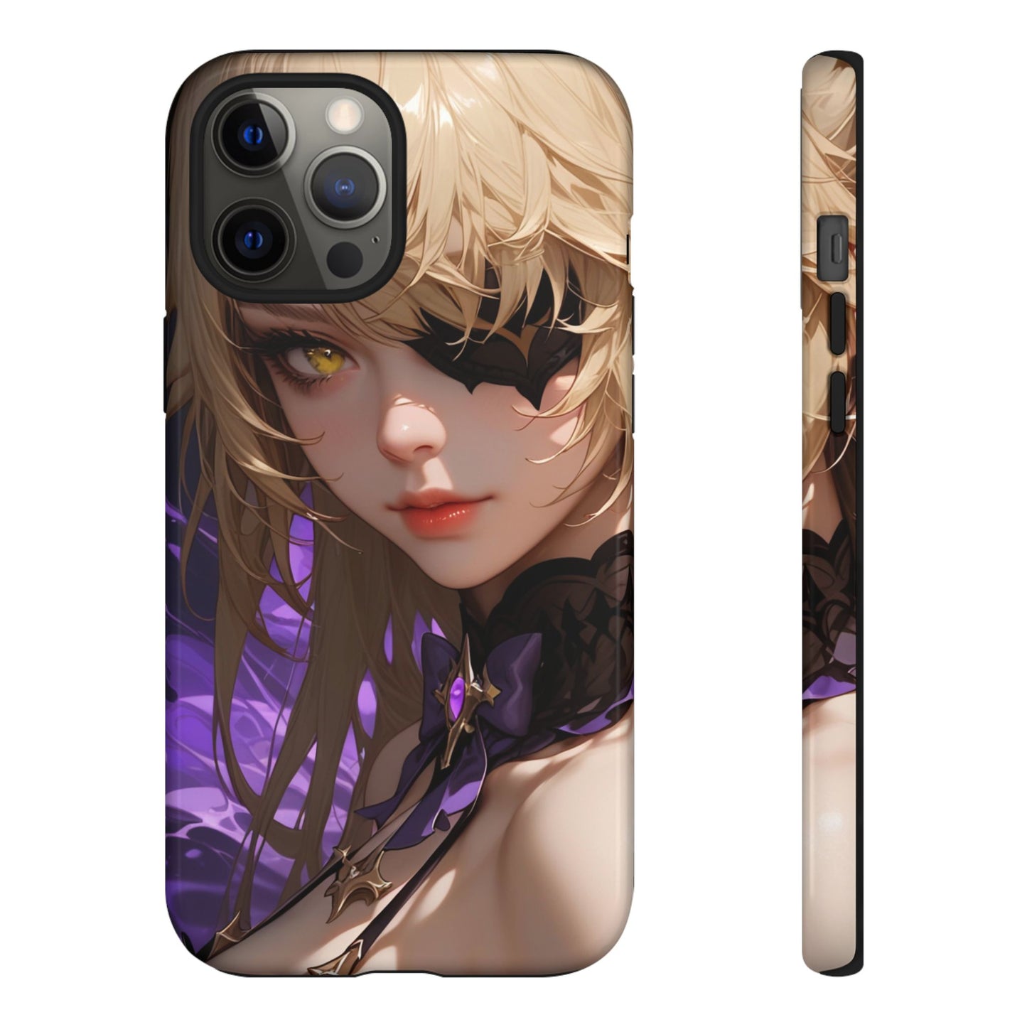 Fischl 008 Tough Cases