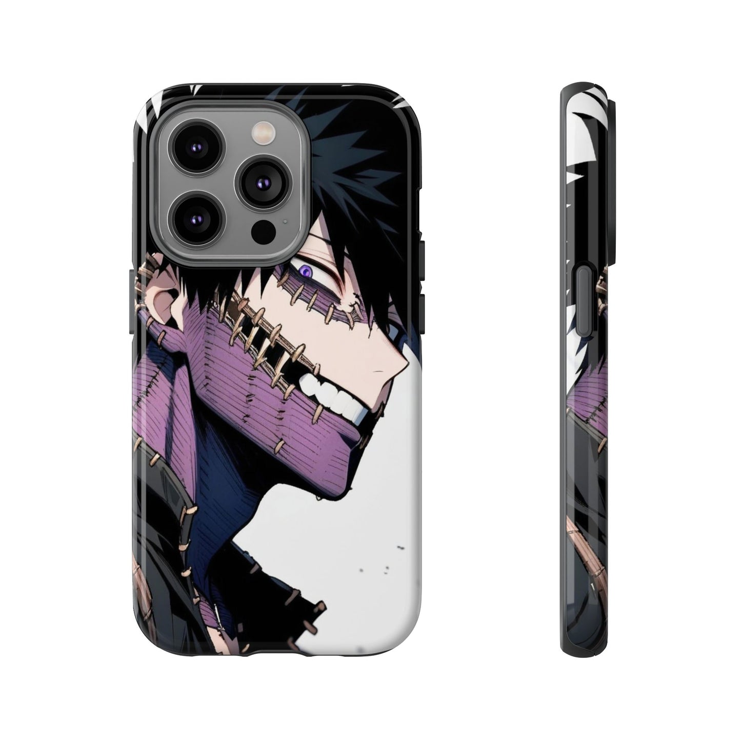 Dabi 001 Tough Cases