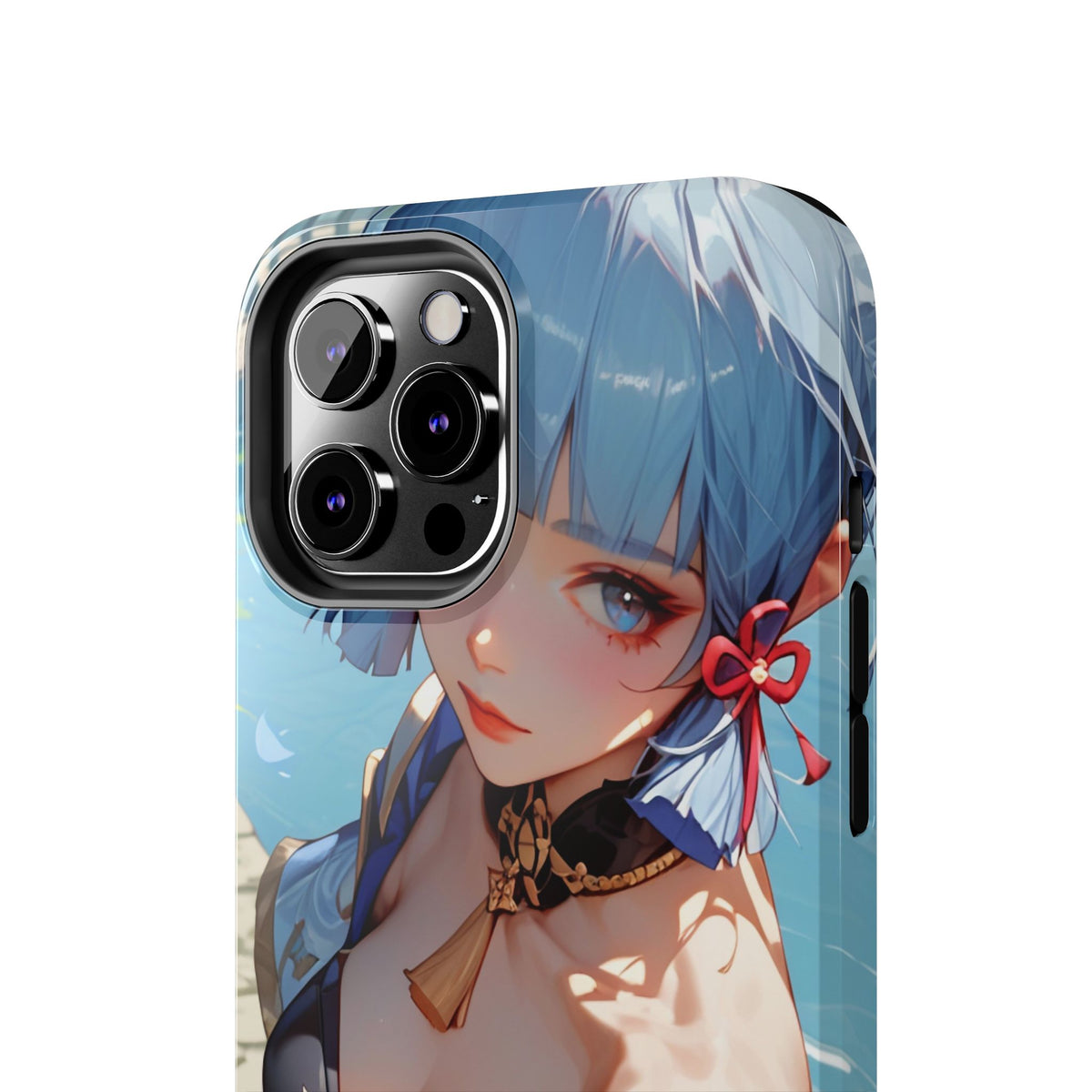 Ayaka 009 Tough Cases