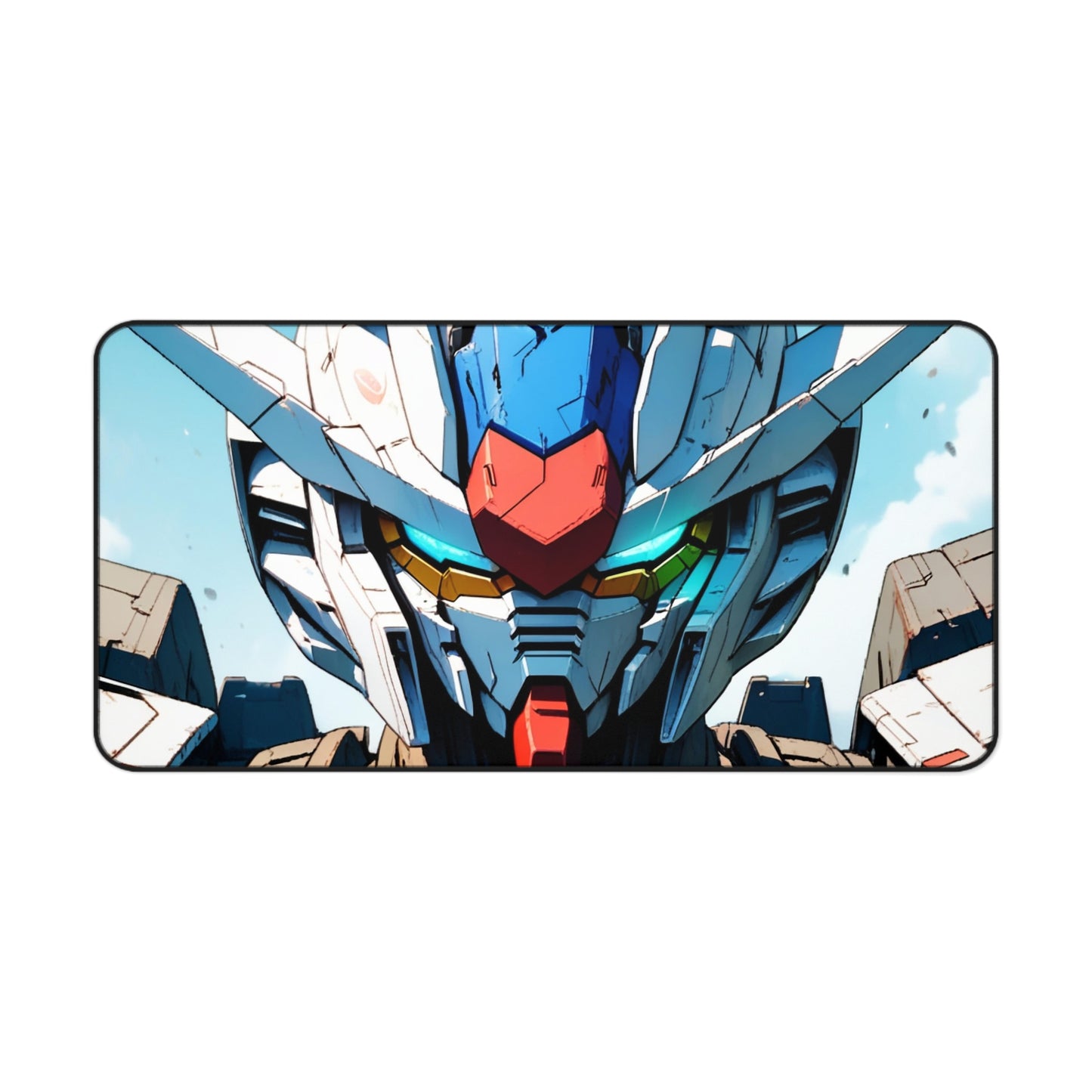 Gundam 002 Desk Mat