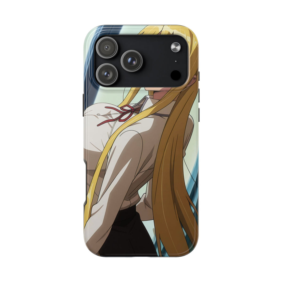 Marikawa Shizuka 002 Tough Cases