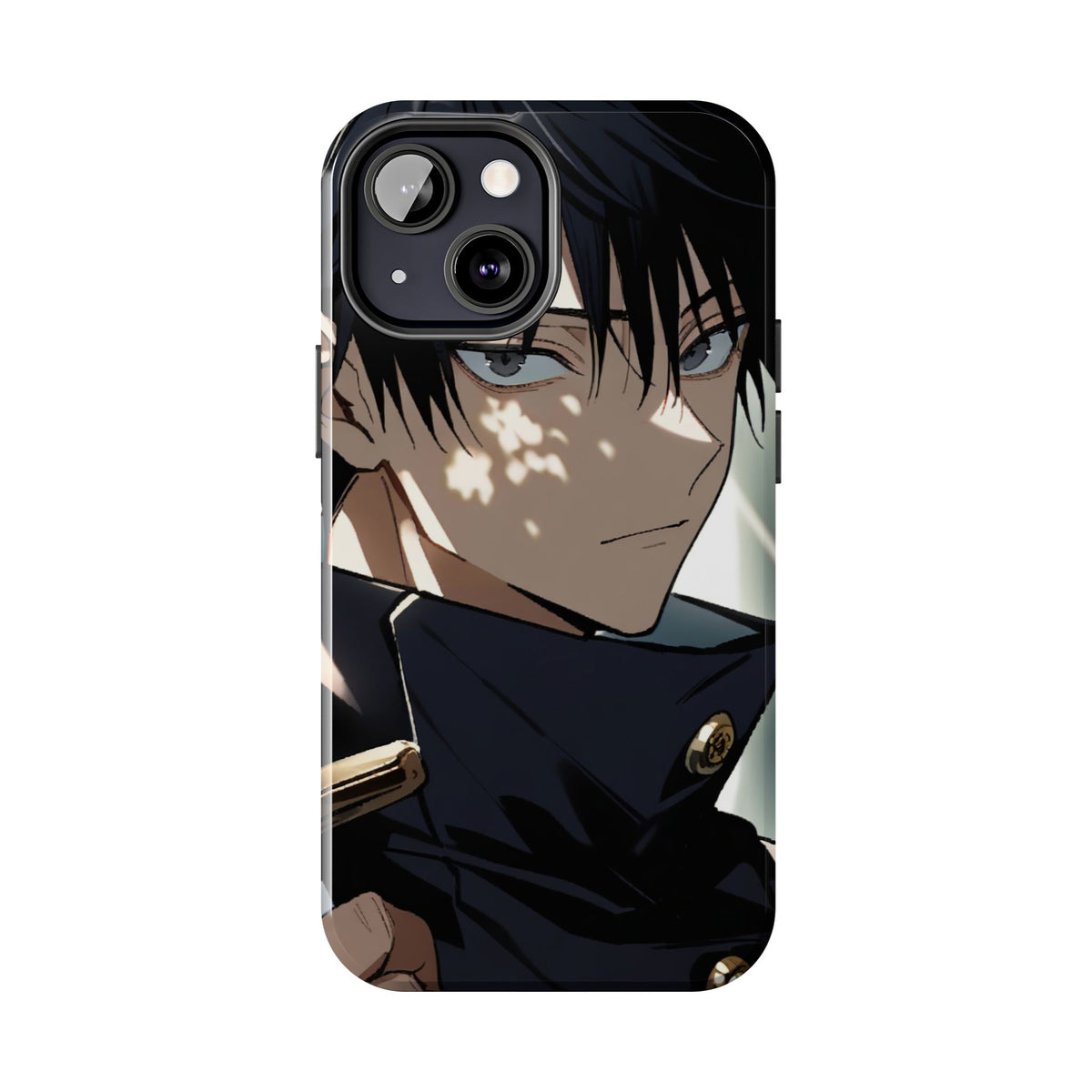 Megumi Fushiguro 003 Tough Cases