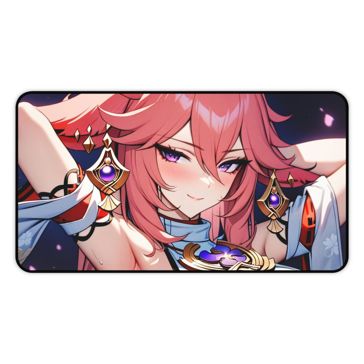 Yae Miko 004 Desk Mat