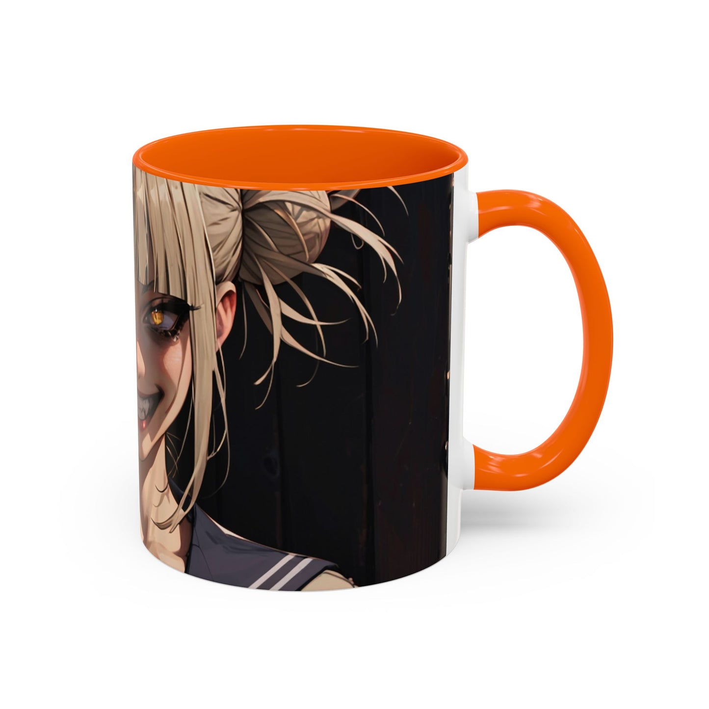 Himiko Toga 001 Coffee Mug