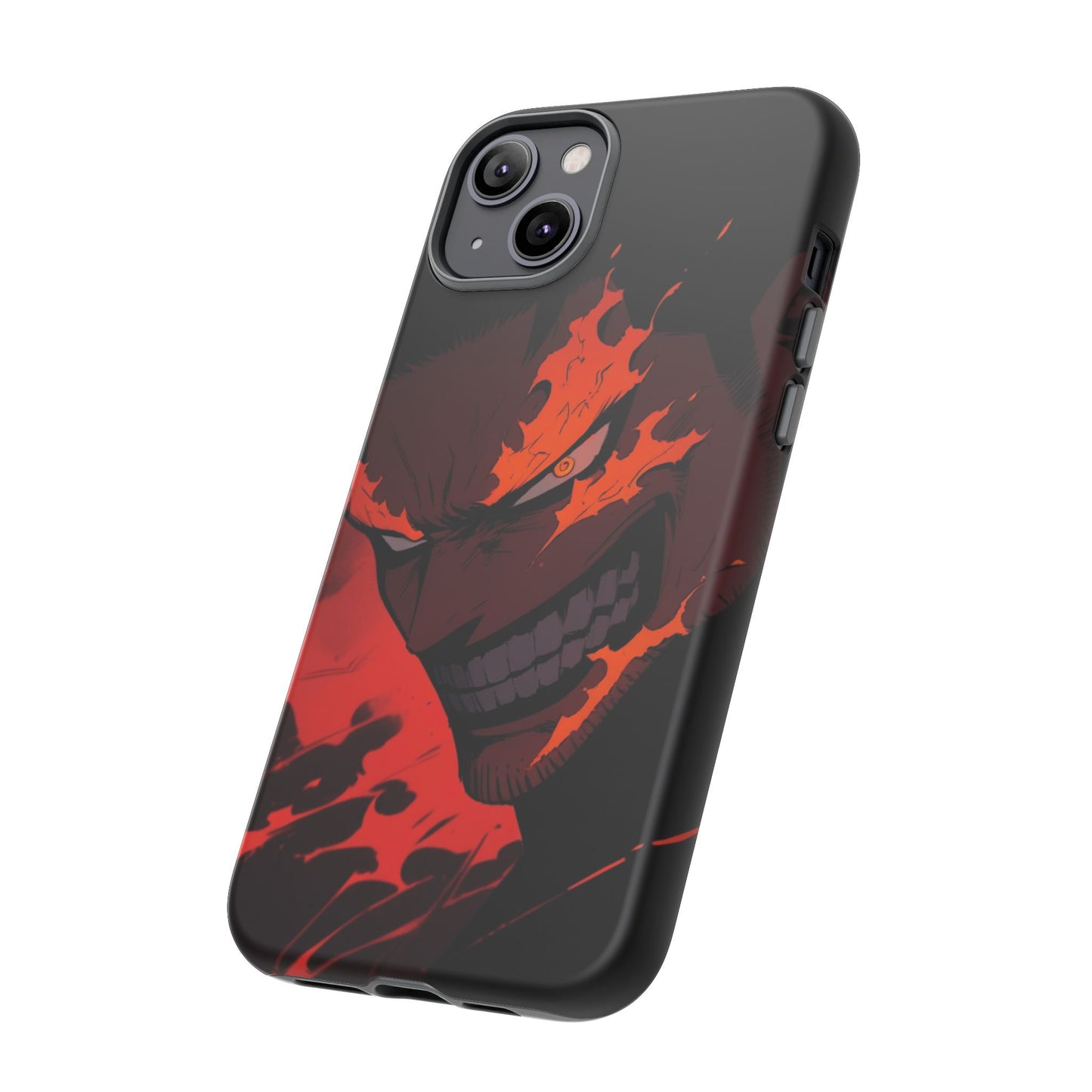 Endeavor 003 Tough Cases