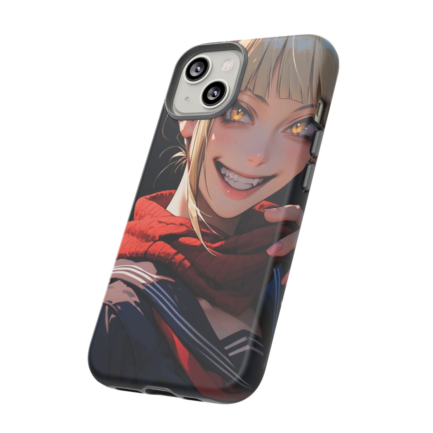 Himiko Toga 002 Tough Cases