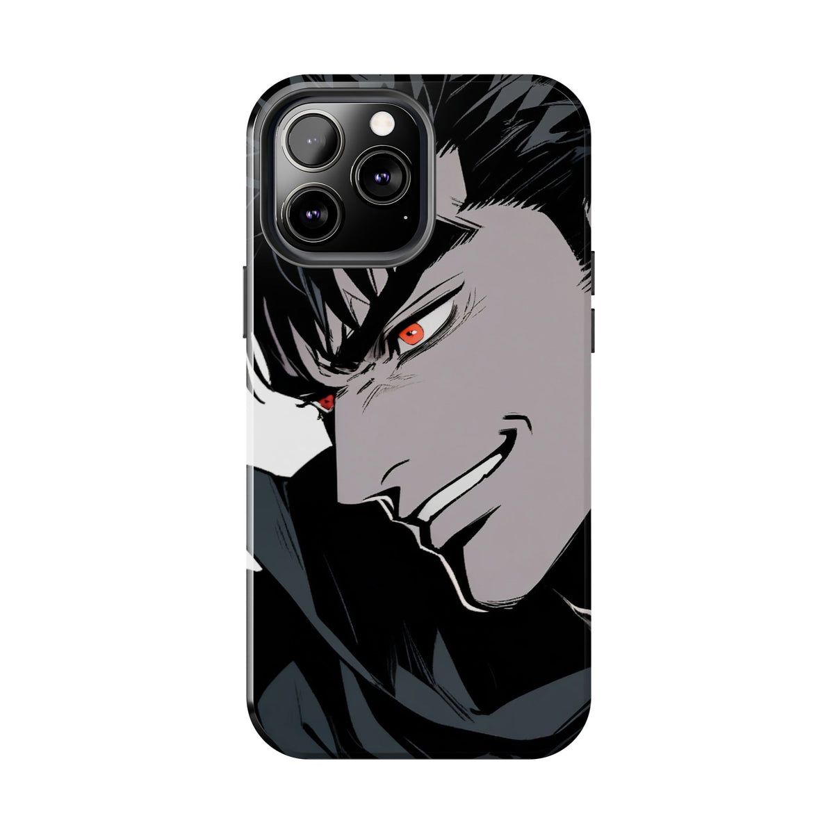 Guts 001 Tough Cases